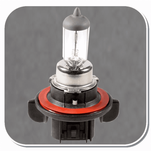 AUV-BH13  High Performance Halogen Bul Bx of 1