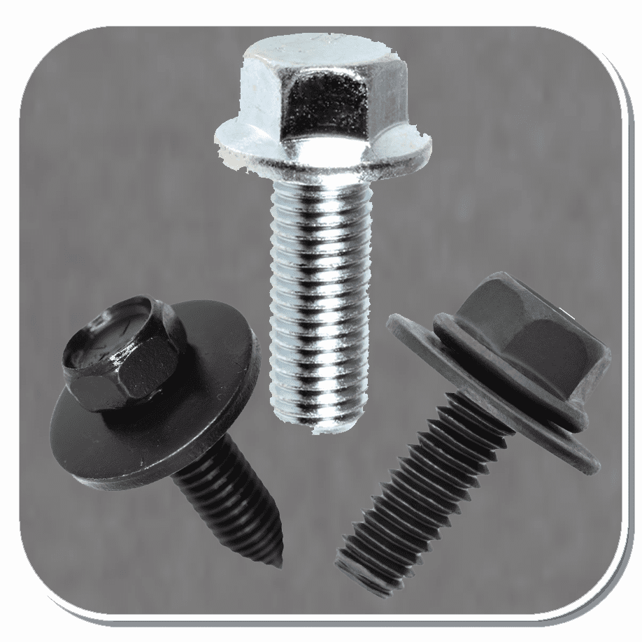 Bolts