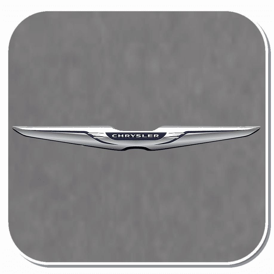 Chrysler Specific Clips & Fastners