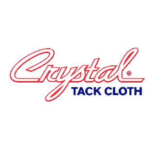 Crystal Tack Cloths