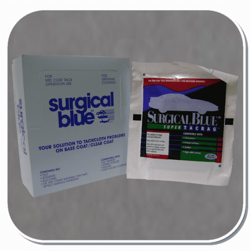 DAT-15801 DATCO INDUSTRIES SURGICAL BLE TACK RAGS