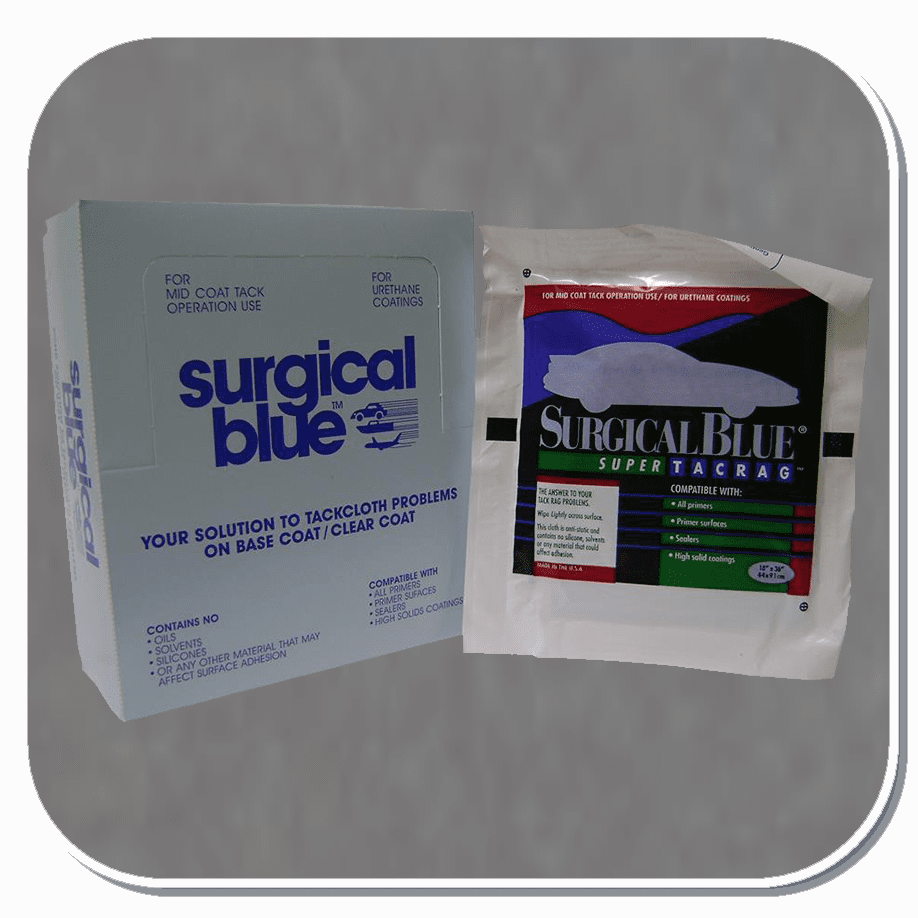 DAT-15801 DATCO INDUSTRIES SURGICAL BLE TACK RAGS