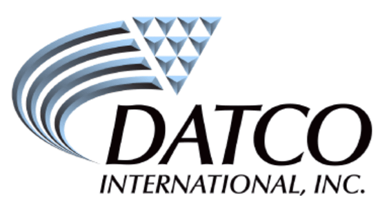 Datco International Surgical Blue Tack Rags