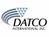 Datco International Surgical Blue Tack Rags