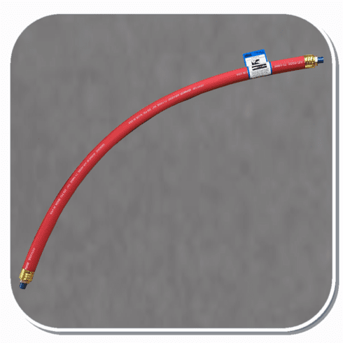 DEV-130502 DEVILBISS CAMAIR DS20 DESICCANT SNAKE