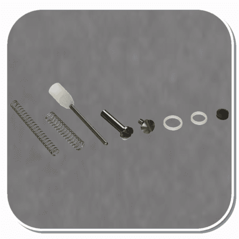 DEV-690031 Devilbiss FLG-488 Spray Gun Repair Kit