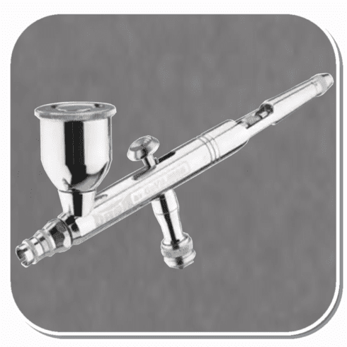 DEV-802609 Devilbiss DAGR Air Brush