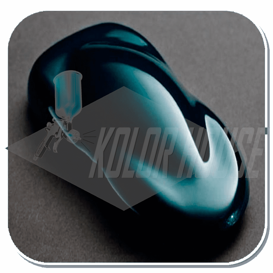 House of Kolor Kandy Base Coat KBC Series