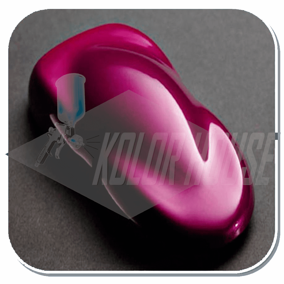 House of Kolor Kandy Base Coat KBC Series
