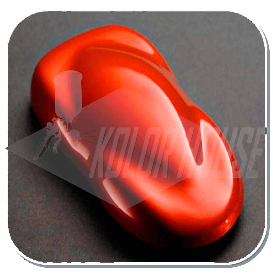 House of Kolor Kandy Koncentrates KK Series