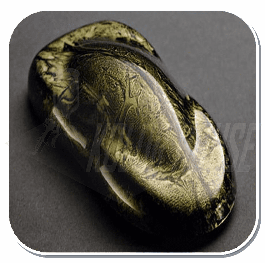 House of Kolor Marbalizer Artistic Base Coats MB Series