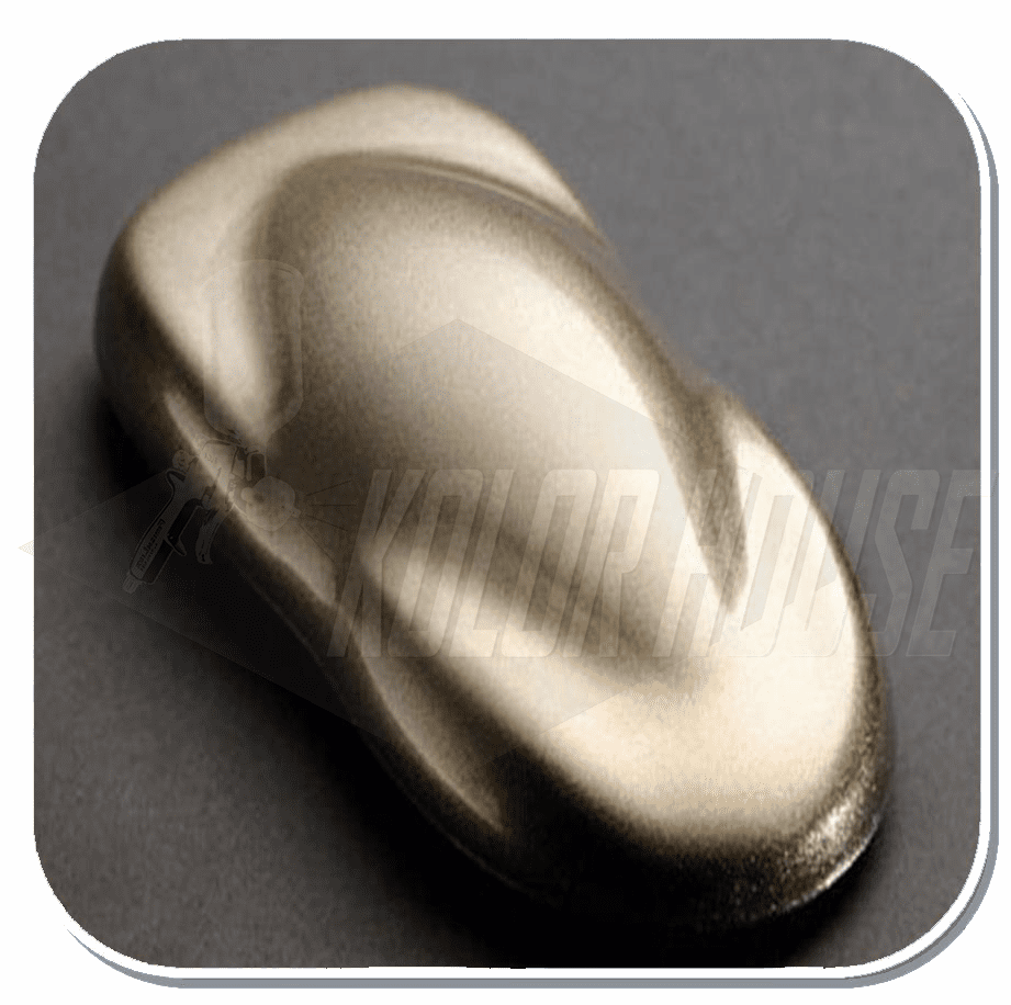 House of Kolor METAJULS™ Base Coats MBC Series