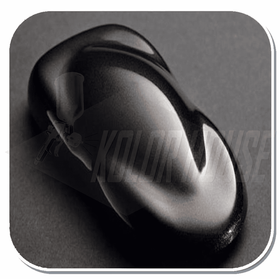 House of Kolor METAJULS™ Base Coats MBC Series