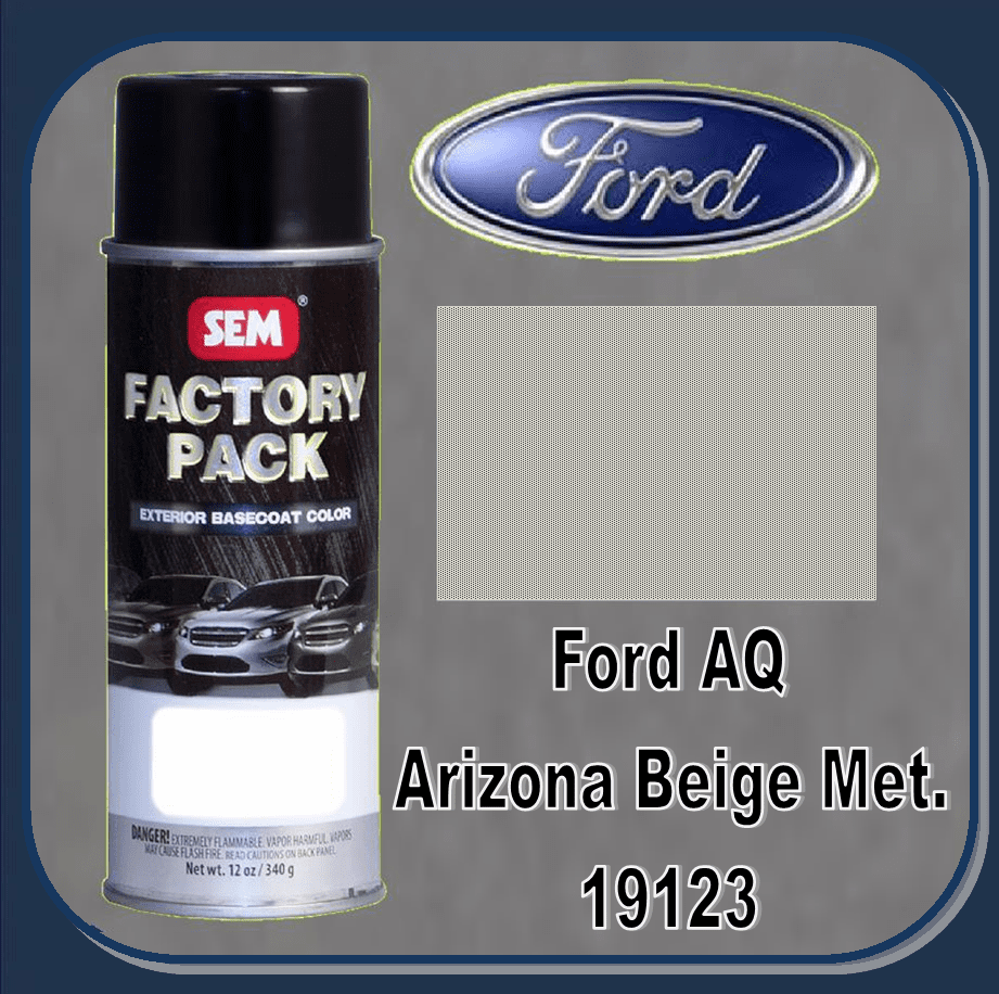 SEM Factory Pack Aerosol Base Coats
