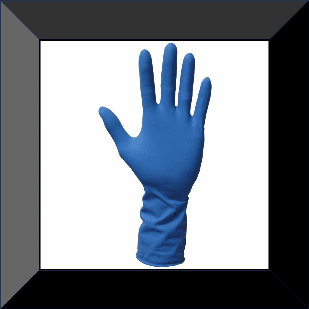 PROTECTIVE CLOTHING & GLOVES