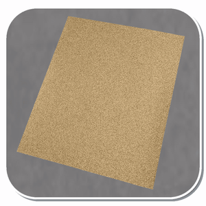 Dry Production Sheets