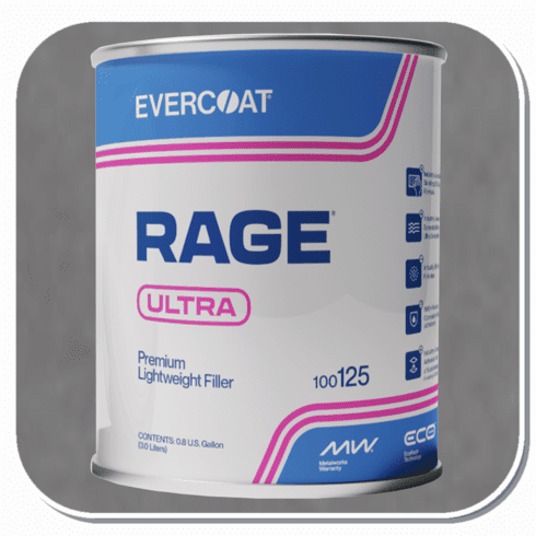 FBE-125 Rage Ultra Gallon