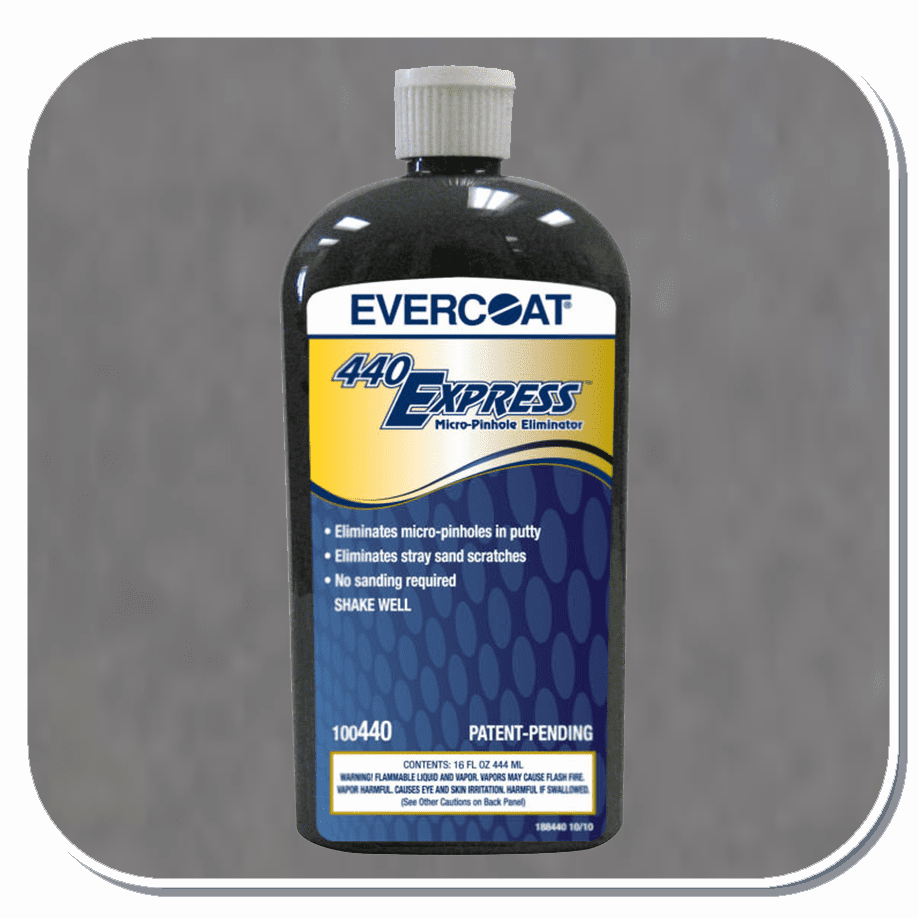 FBE-440 Evercoat 440 Express Pinhole Eliminator