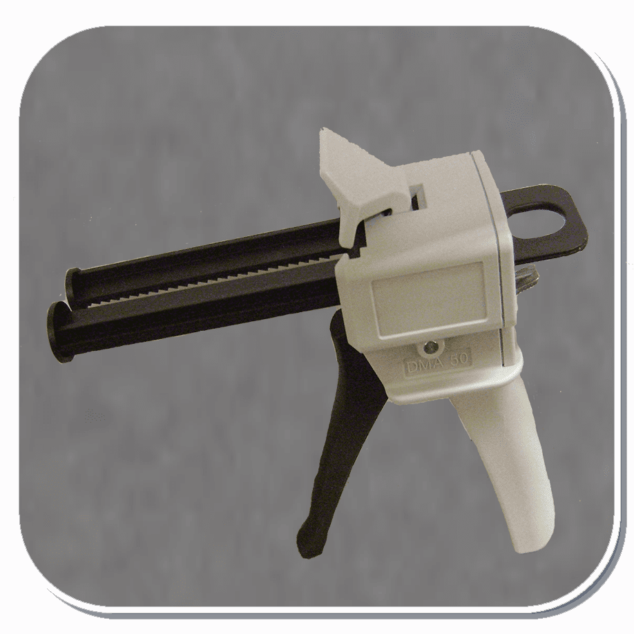 FUS-300 Lord Fusor Manual 50ml Dispensing Gun