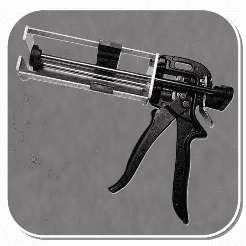 FUS-502 High Performance Manual Applicator Gun