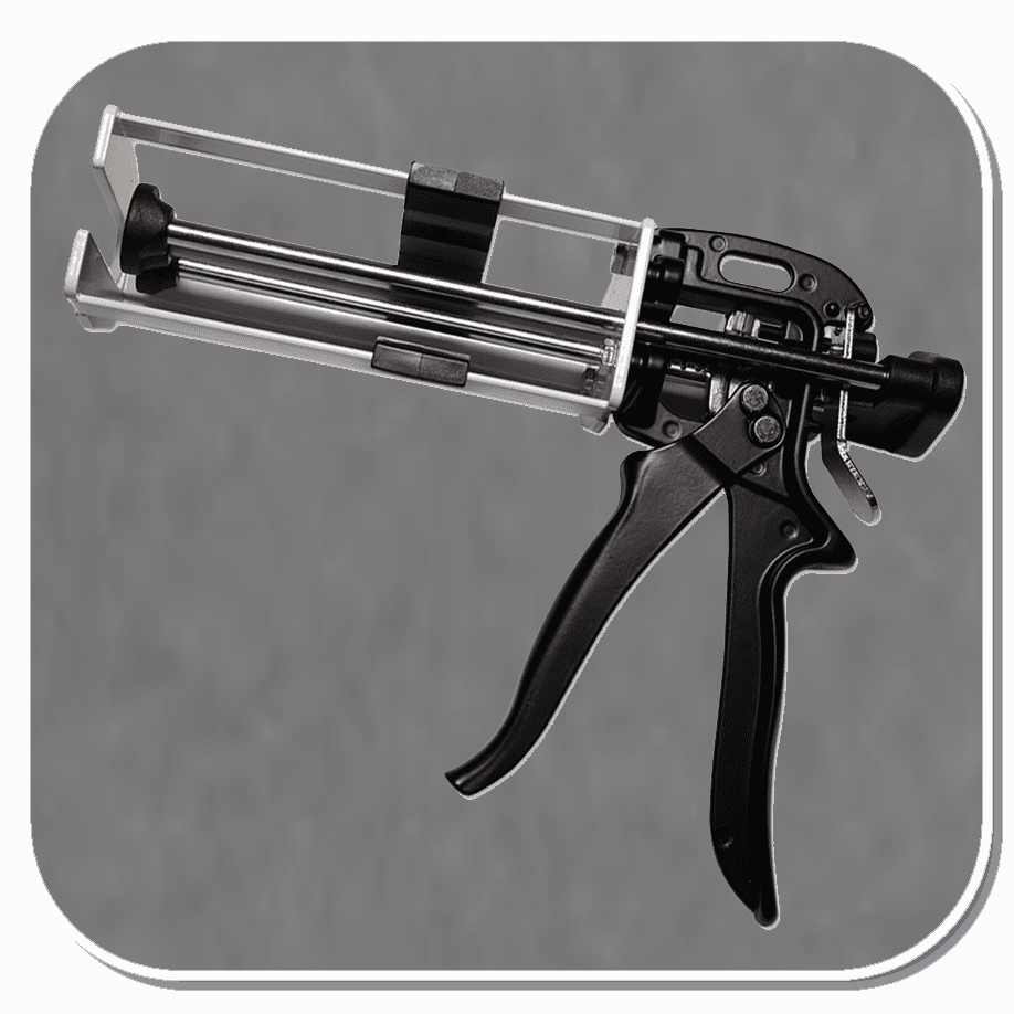 FUS-502 High Performance Manual Applicator Gun