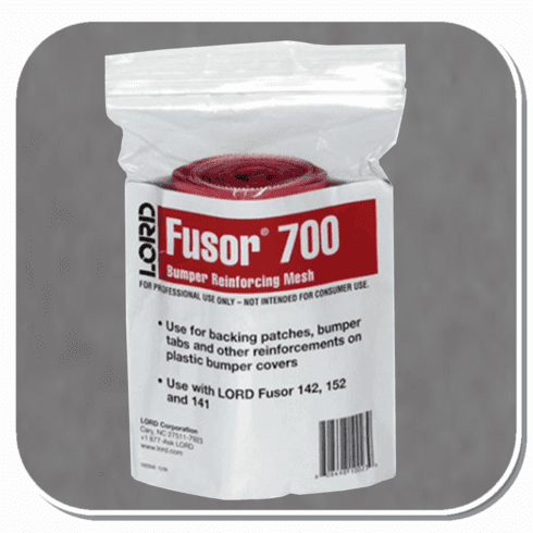 FUS-700 Lord Fusor Bumper Reinforcing Mesh 4" X 12'