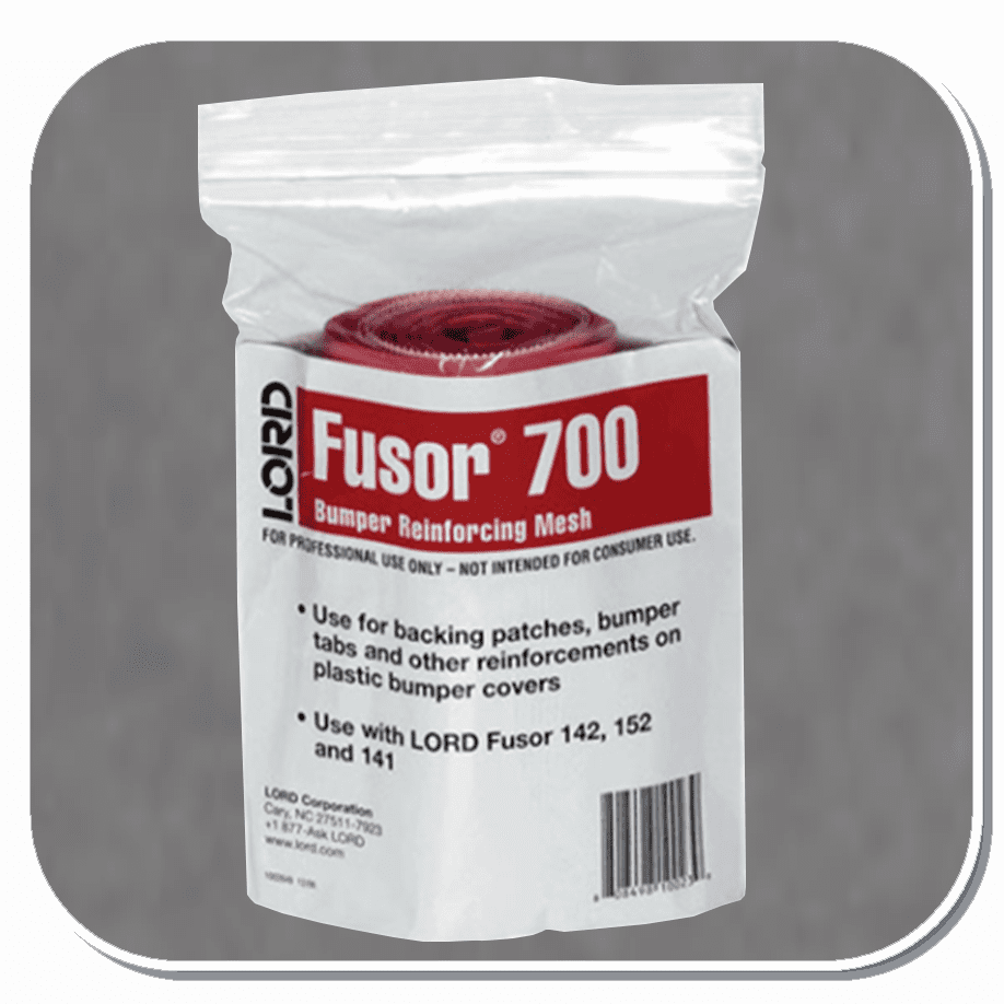 FUS-700 Lord Fusor Bumper Reinforcing Mesh 4" X 12'
