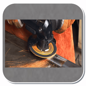 Grinding Discs