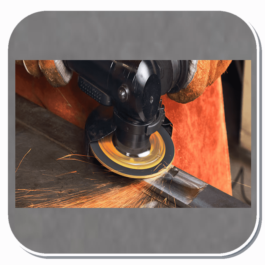 Grinding Discs