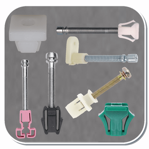 Headlight Adjusting Hardware