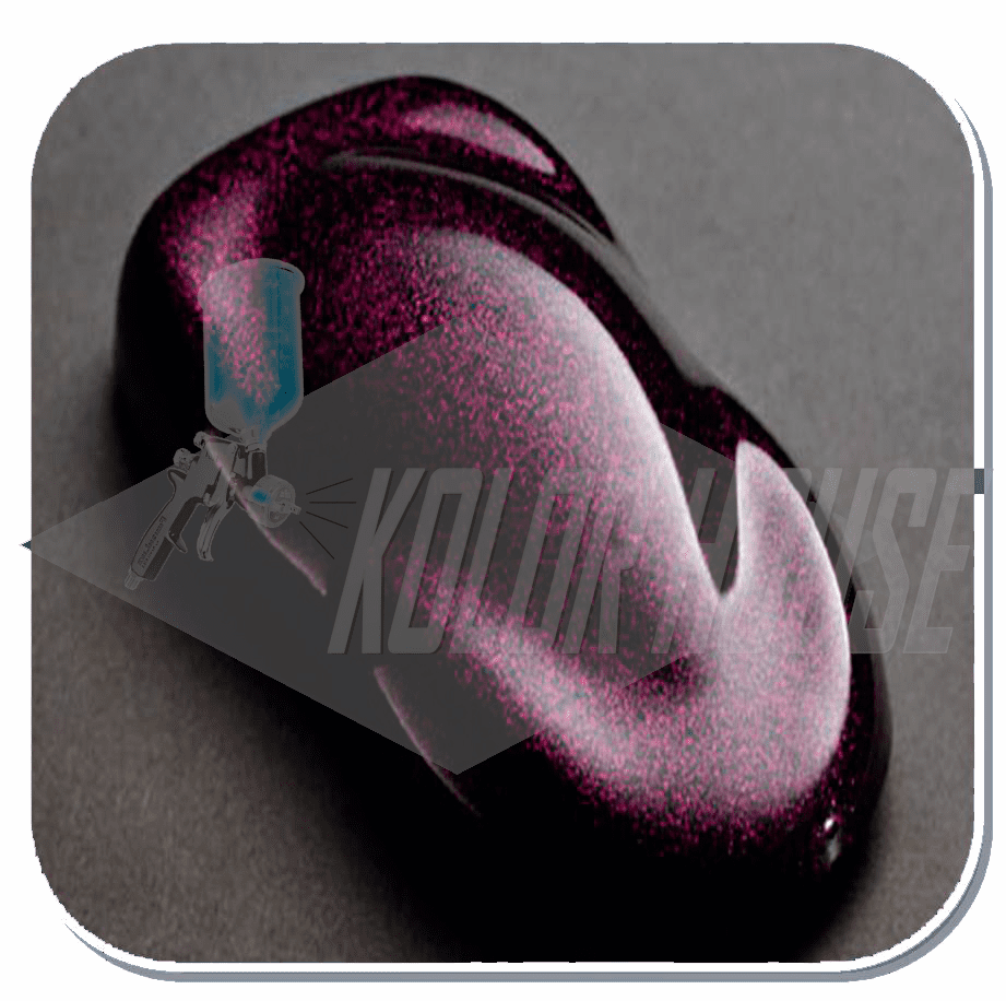 House of Kolor Flakes F, MF, & UMF Series