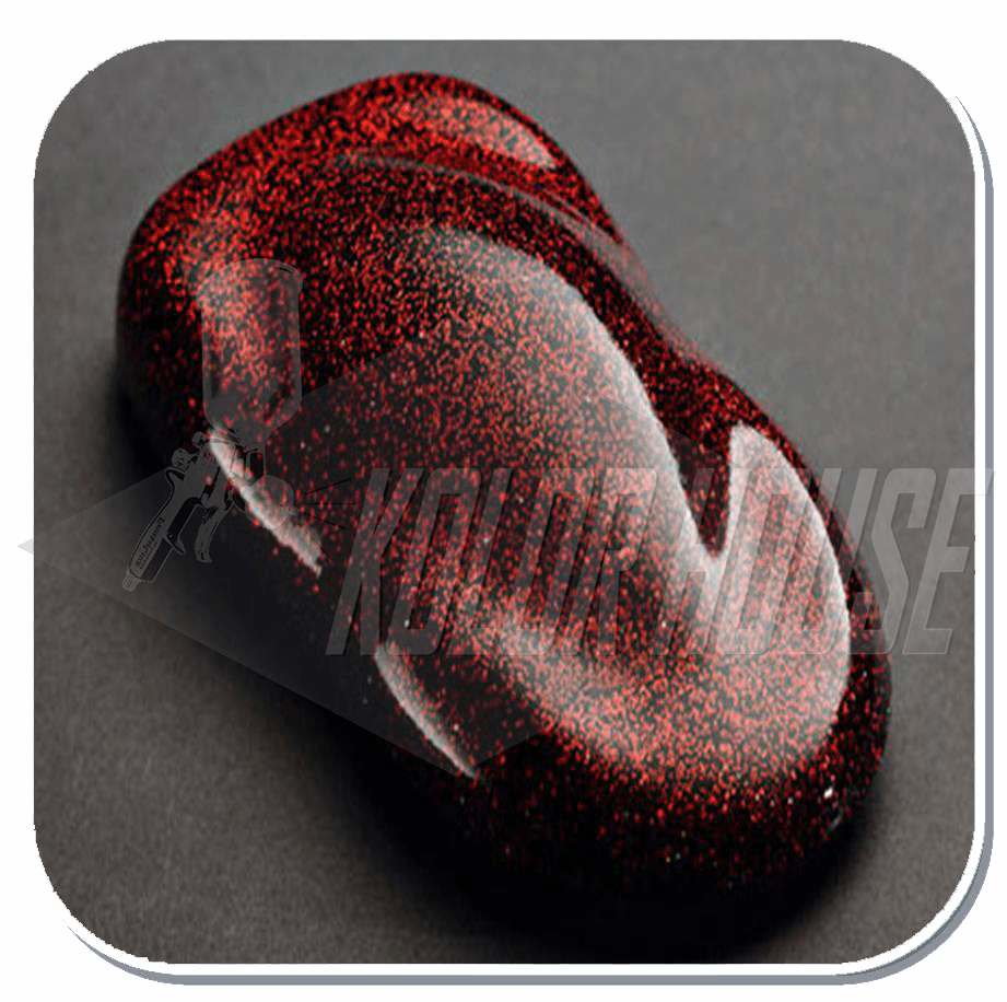 House of Kolor Flakes F, MF, & UMF Series