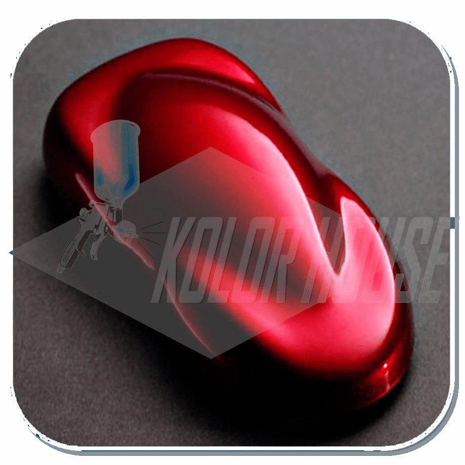 House Of Kolor Purple Kandy Koncentrate KK10 - 1/2 Pint