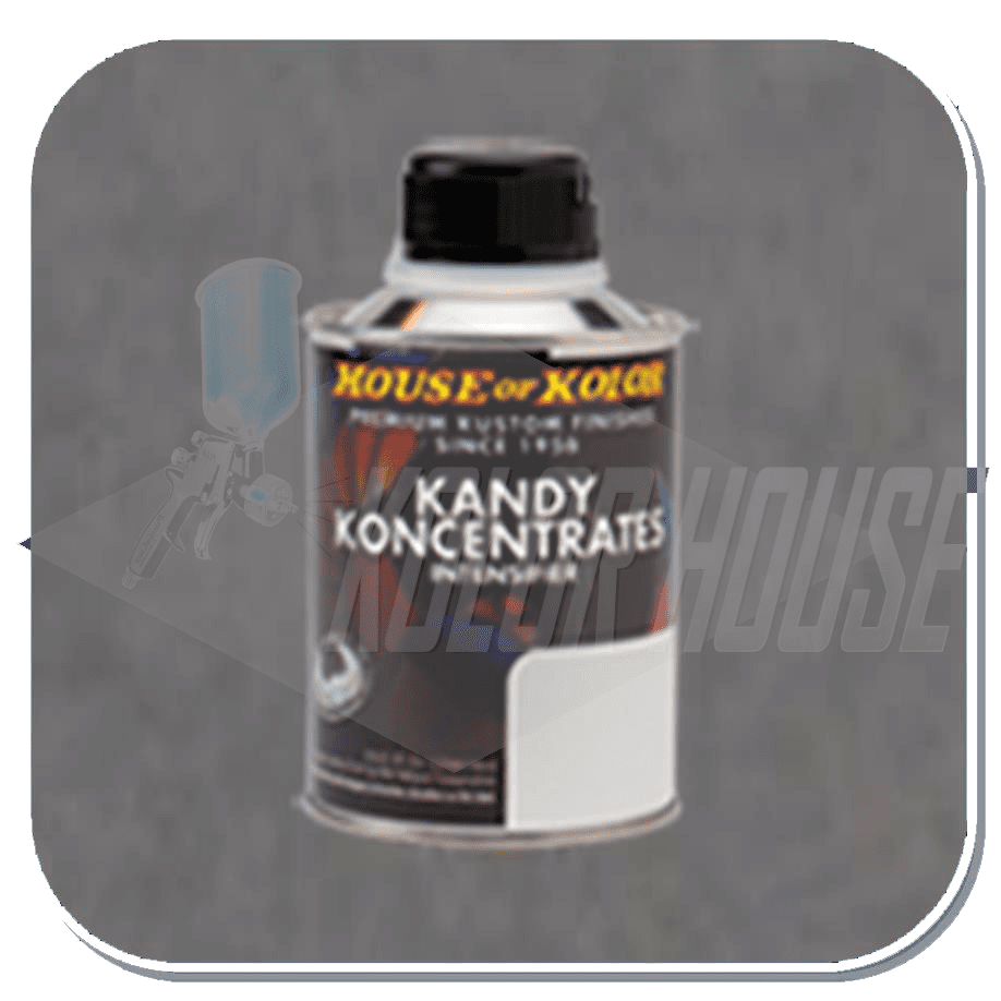 HOCKK06 C02 HOUSE OF KOLOR "BURGUNDY" INTENSIFIER KANDY KONCENTRATE 1/