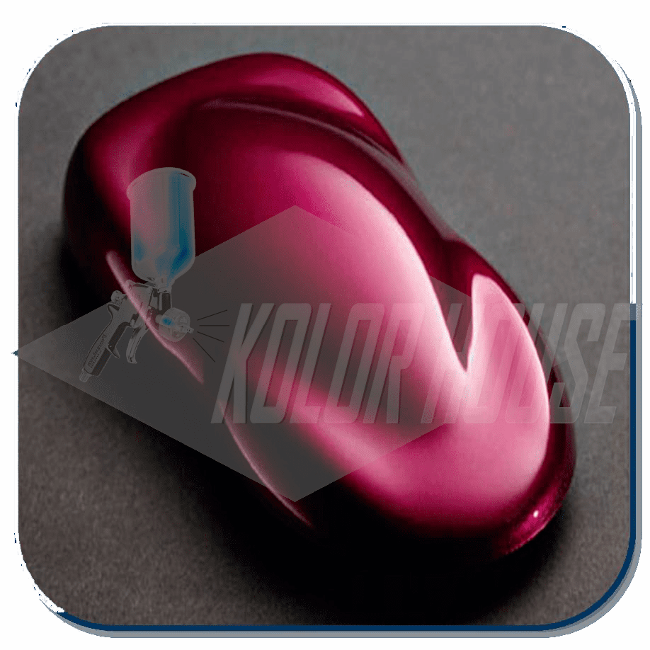 House of Kolor Kandy Koncentrates KK Series