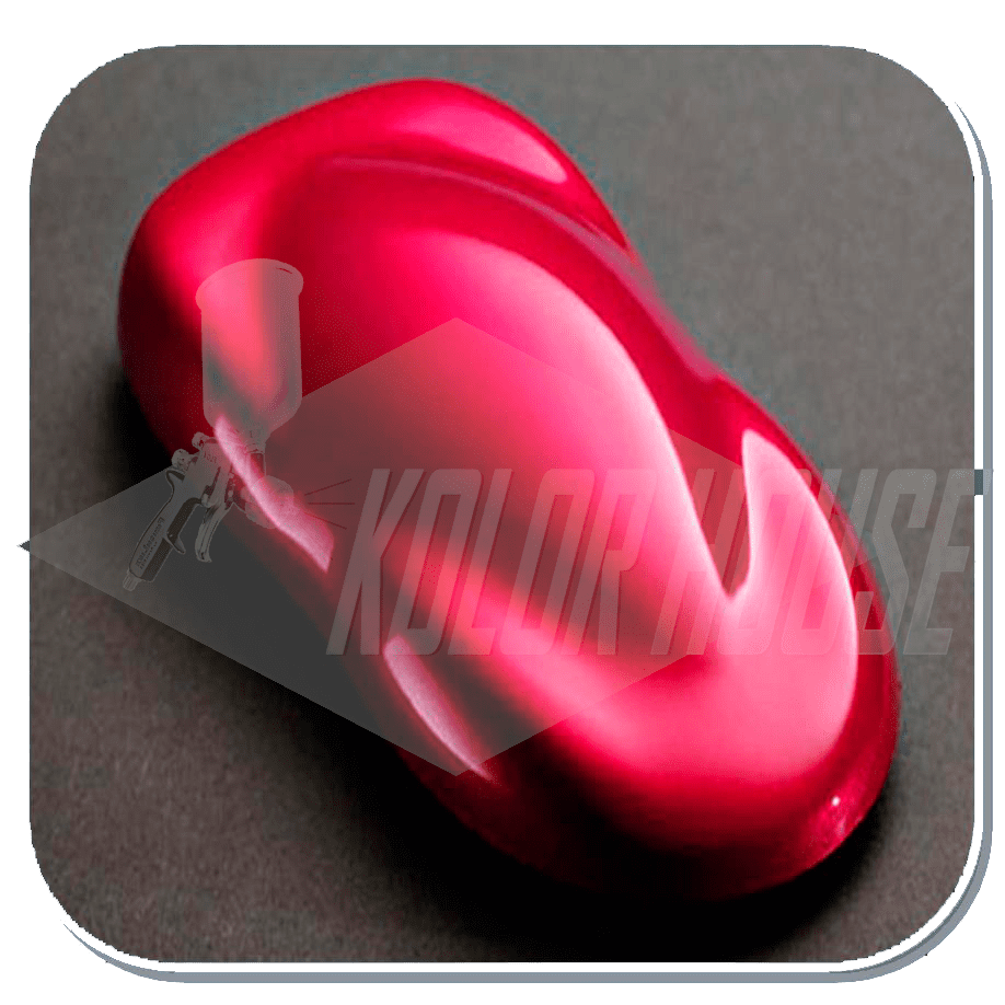 HOCKK16 C02 HOUSE OF KOLOR "MAGENTA" INTENSIFIER KANDY KONCENTRATE 1/2