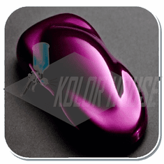 House Of Kolor Kk10 Purple Kandy Koncentrate 8oz KK13 Burple Kandy