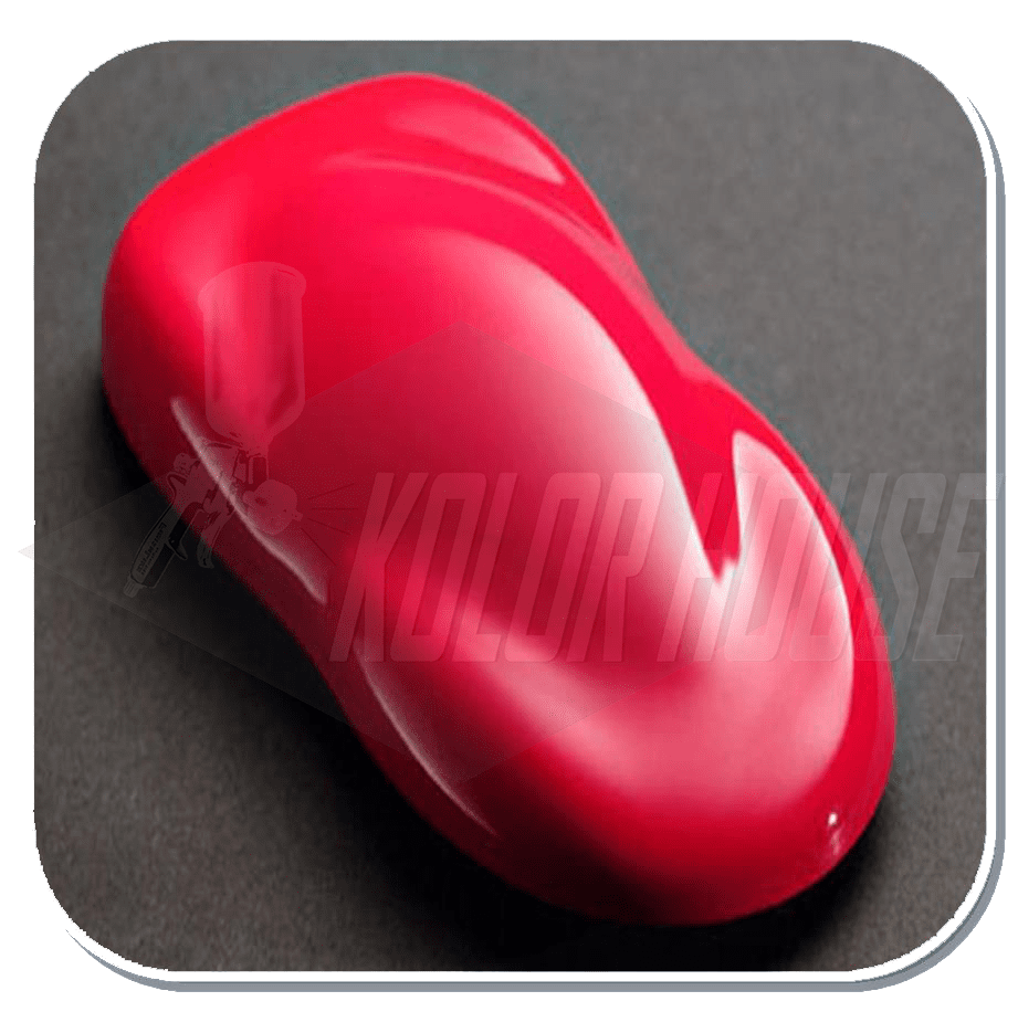 HOCNE502 Q01 House of Kolor "PINK" NEON Quart