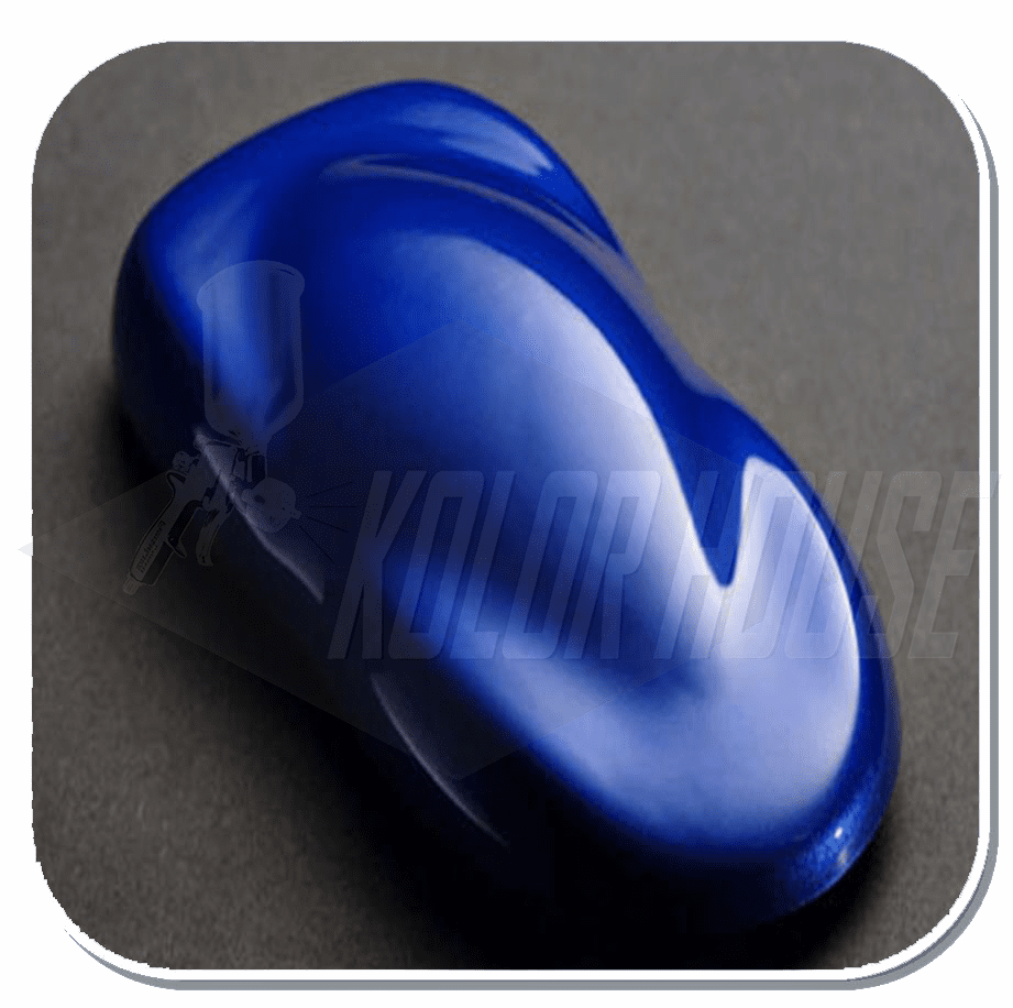 House of Kolor Designer Pearl Base Coat PBC Series