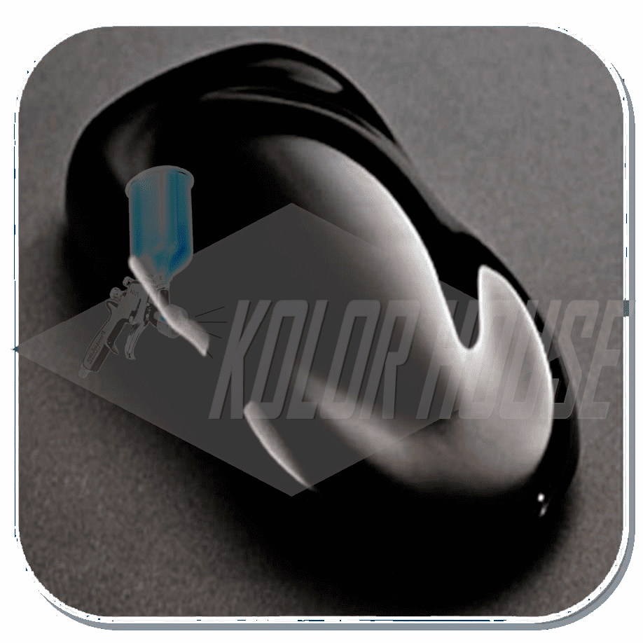 House of Kolor BC & S2 Series Basecoats & Karriers