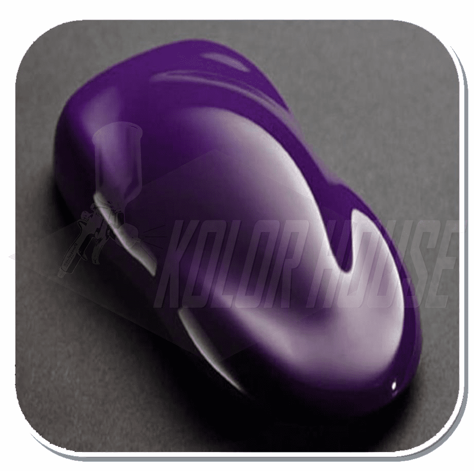 House of Kolor Striping & Lettering Enamel U Series