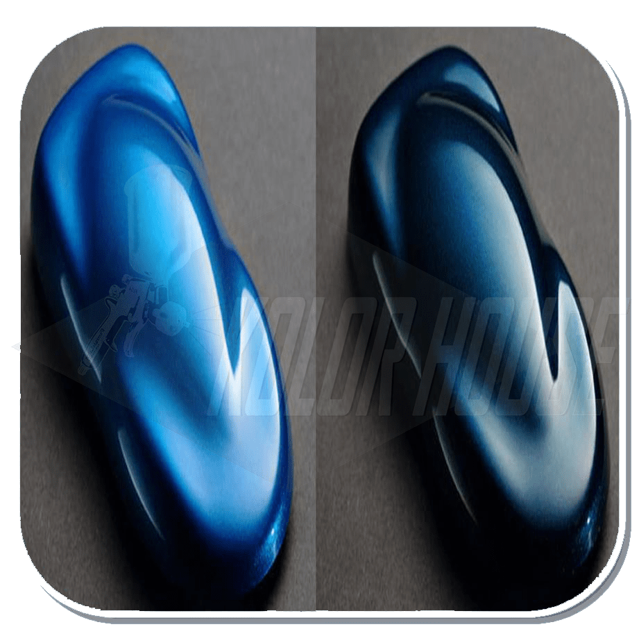 HOCUK04 Q01 "ORIENTAL BLUE" KOSMIC KOLOR