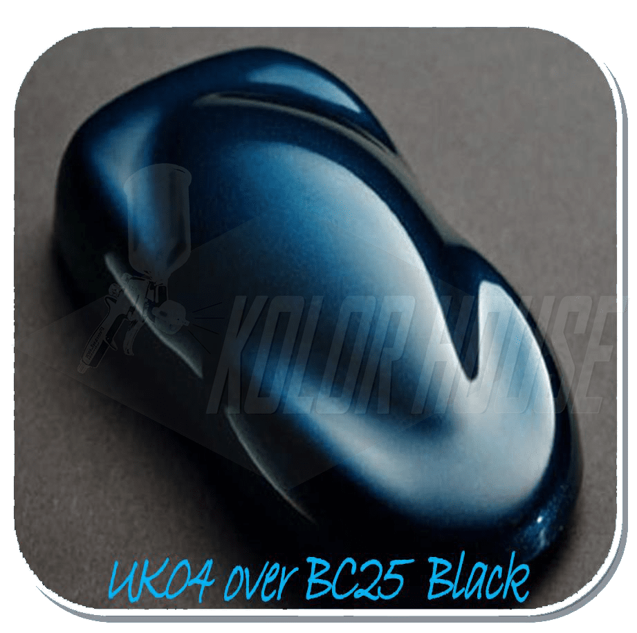 HOC-UK04 Q01 "ORIENTAL BLUE" KOSMIC KOLOR