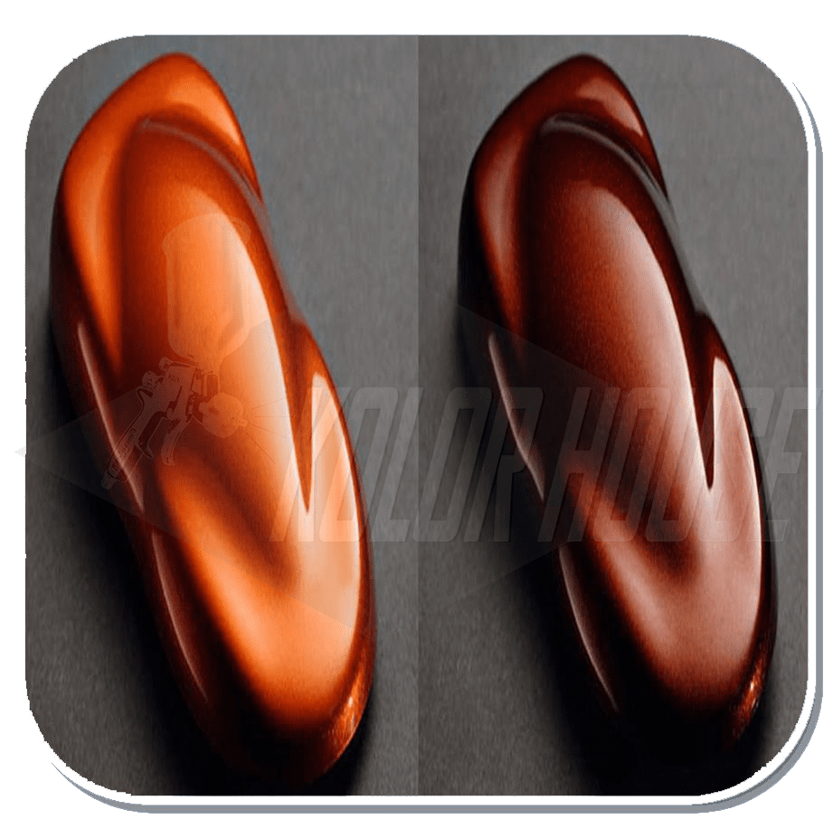 HOCUK08 Q01 "TANGERINE" KOSMIC KOLOR