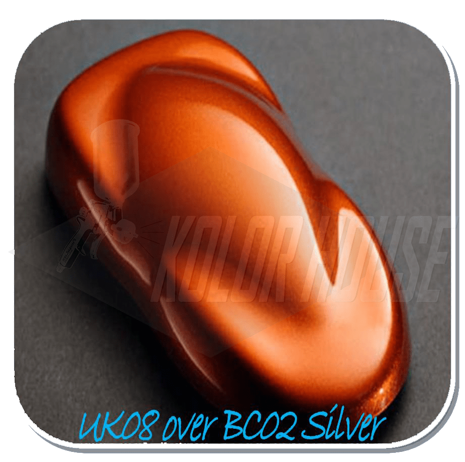 HOCUK08 Q01 "TANGERINE" KOSMIC KOLOR