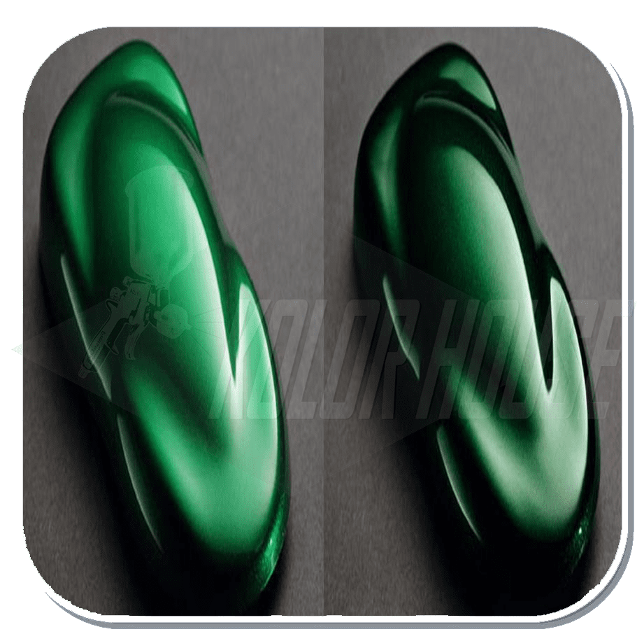 HOCUK09 Q01 GREEN" KOSMIC KOLOR