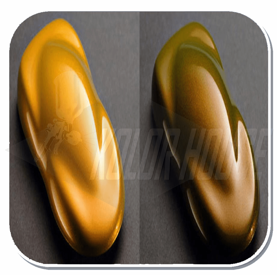 House of Kolor Kosmic Kolor Urethane Enamel Kandy UK Series