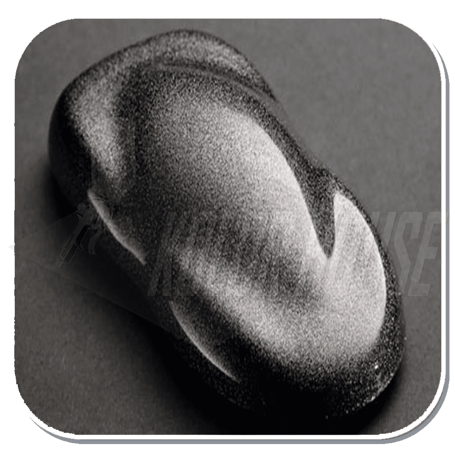 HOCUMF02 C01 HOUSE Of KOLOR ULTRA SILVER MINI FLAKES