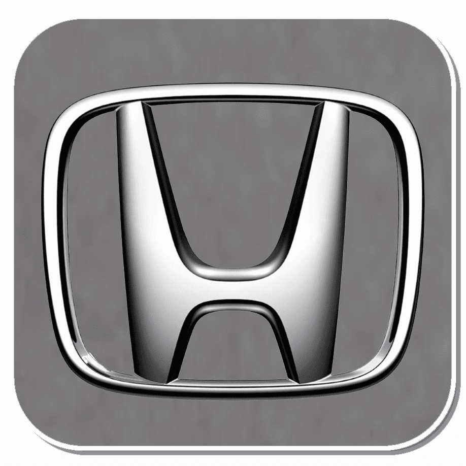Honda Specific Clips & Fasteners
