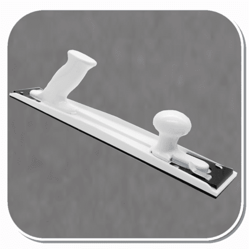 HUT-5501 Hutchins PF-16 Composite Speed File